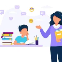 تدریس خصوصی پایه اول تا ششم