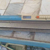 ماشین ژاکت بافی بافتنی باف مارک برادر کلیدی|لوازم خیاطی و بافتنی|تربتحیدریه, کاشانی|دیوار