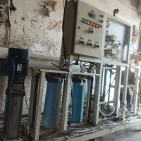 آب شیرینکن ایتالیایی 25000|ماشین‌آلات صنعتی|کاکی, |دیوار