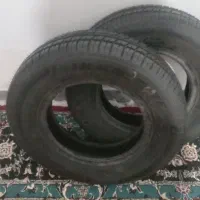 لاستیک وانت