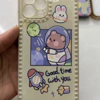 ۱۱عدد قاب برند shein|لوازم جانبی موبایل و تبلت|تهران, چهارصد دستگاه|دیوار