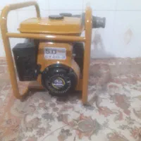 موتورآب پمپ‌آب روبین ژاپنی