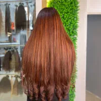 مرکز تخصصی موی طبیعی و اکستنشن مو