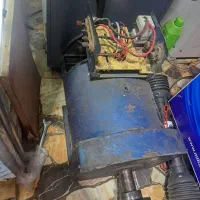ژنراتوربرق