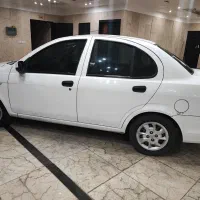 فروش ساینا دنده ای مدل ۹۸|خودرو سواری و وانت|تهران, گلستان (شهرک راه آهن)|دیوار