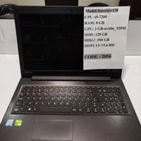لنوو i5.7200 دو گیگ گرافیک رایانه کاران جوان