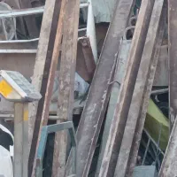 تعدادی تیر آهن12.14.16.18بفروش میرسد