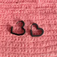 گوشواره قلبی|بدلیجات|بجنورد, |دیوار