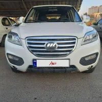 خودرو لیفان ایکس ۶۰ ۹۴|خودرو سواری و وانت|تهران, سجاد|دیوار