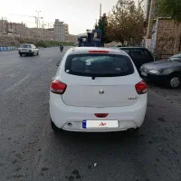 تیبا ۲مدل ۱۴۰۰|خودرو سواری و وانت|مرند, |دیوار