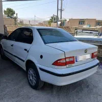 سمند ef7|خودرو سواری و وانت|شیراز, رکن‌آباد|دیوار