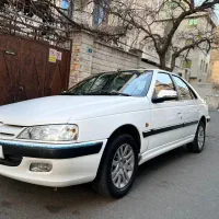 پرشیا tu5 مدل ۱۴۰۰|خودرو سواری و وانت|تهران, شهرک شریعتی|دیوار