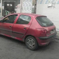 ۲۰۶ مدل ۸۲ معاوضه