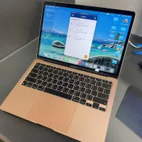 مک بوک ایر m1|رایانه همراه|رشت, خمیران زاهدان|دیوار