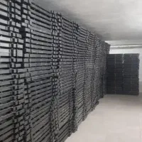 کفی تخت و تختخواب پلیمری