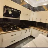 کابینت اماده، پیش ساخته.سلوار ۱|مصالح و تجهیزات ساختمان|کرج, مصباح|دیوار