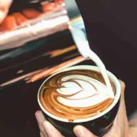 باریستا حرفه ای