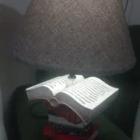 چراغ خواب، چراغ مطالعه|چراغ خواب و آباژور|پاکدشت, پاکدشت (مامازند)|دیوار