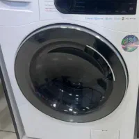 فروش لباسشویی ۹کیلویی دوو کارتن پلمپ