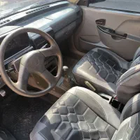 پراید 88 بدون رنگ|خودرو سواری و وانت|مرودشت, فرهنگ|دیوار