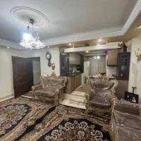 ۶۲ متر طبقه اول با پارکینگ و بالکن مرادی