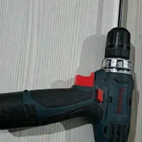 دریل شارژی مدل ۸۰۱۲ سالم