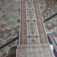 فرش پله....شسته نشده درحد نو