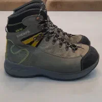 کفش کوهنوردی طبیعت گردی سایز ۳۹