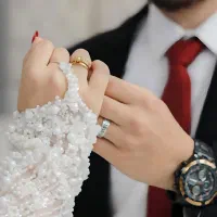 تشریفات مجالس عروسی نور