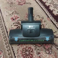 سری جاروبرقی