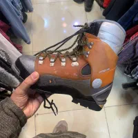 کفش کوه نوردی استک