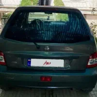 ماشین 111 نوک مدادی