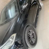 تیگو ۵ مدل ۹۶|خودرو سواری و وانت|مشهد, امام خمینی|دیوار