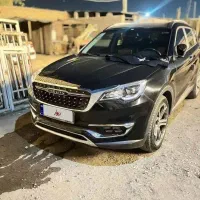 Fidelity فیدلیتی پرایم 5نفره