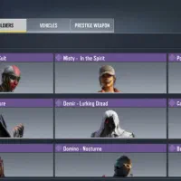 اکانت کالاف فروشی 3ملیون|کنسول، بازی ویدئویی و آنلاین|زنده رود, |دیوار