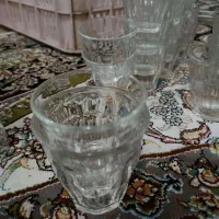 استکان قدیمی ۳۰۰