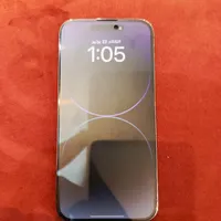 اپل iphone 14 Pro Max با حافظهٔ ۲۵۶ گیگابایت