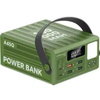 پاوربانک کانفلون مدل A45Q ظرفیت 100،000