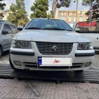 سمند LX EF7|خودرو سواری و وانت|پردیس, فاز ۳|دیوار