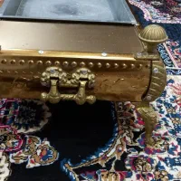 منقل سوری|کلکسیون اشیاء عتیقه|کارون, |دیوار