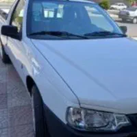 اریسان مدل 99ادر حد ‌کم کار بدون رنگ مدارک کامل