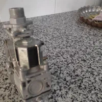 جرقه زن کامل پکیج مرکوری|آبگرمکن، پکیج، شوفاژ|زنجان, |دیوار