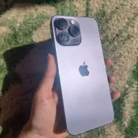 آیفون ۱۴ پرومکس