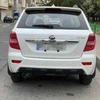 لیفان x60 اتومات مدل ۹۵ اقساطی آذر گستر پارسیان|خودرو سواری و وانت|تهران, نارمک|دیوار