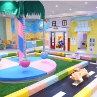 استخدام مربی کودک (نیمه وقت)