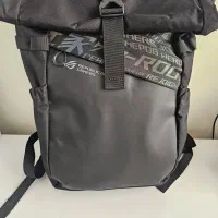 لپ تاپ ایسوس ROG Strix G814JVR i9 در حد نو|رایانه همراه|تهران, تهرانپارس جنوبی|دیوار