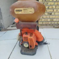 فروش فوری گوگرد پاش|ماشینآلات صنعتی|زرین دشت (فارس), |دیوار