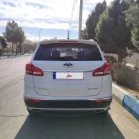 تیگو 5 سفید مدل 1397|خودرو سواری و وانت|رباط‌کریم, رباط‌کریم|دیوار