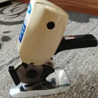 قیچی جایانگ نو و سالم