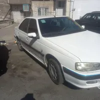 پژو پارس سال، مدل ۱۳۹۸
